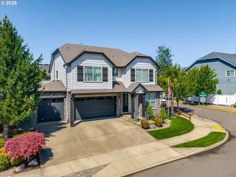 15397 SE Pioneer Drive Clackamas OR 97015
