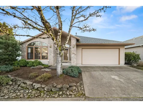 12690 SW Peachvale Street Portland OR 97224
