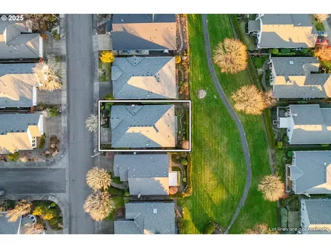 12690 SW Peachvale Street Portland OR 97224