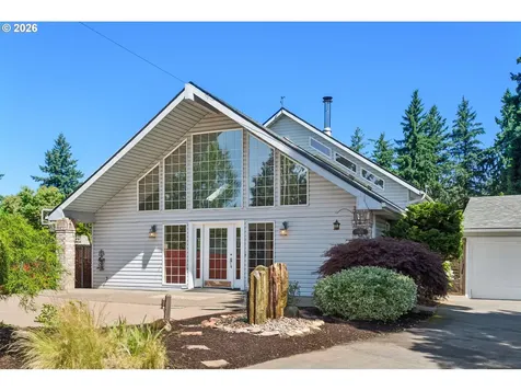 12625 SE Sherman Street Portland OR 97233