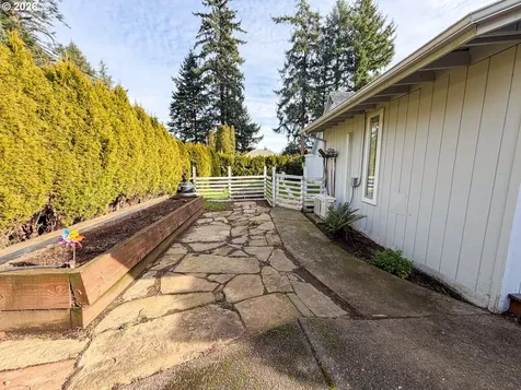 12625 SE Sherman Street Portland OR 97233