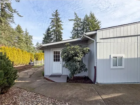 12625 SE Sherman Street Portland OR 97233