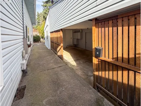 12625 SE Sherman Street Portland OR 97233
