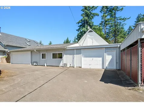 12625 SE Sherman Street Portland OR 97233