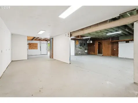 12625 SE Sherman Street Portland OR 97233