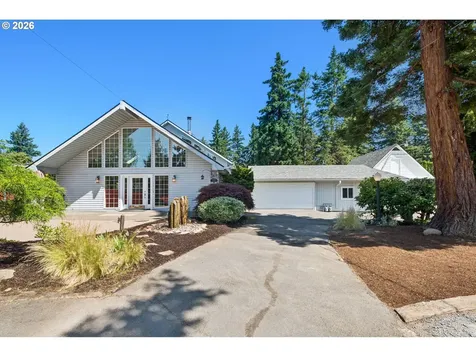 12625 SE Sherman Street Portland OR 97233