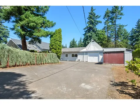12625 SE Sherman Street Portland OR 97233
