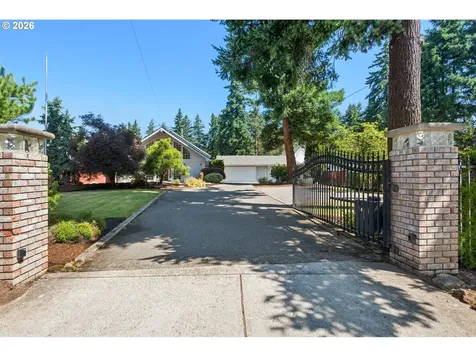 12625 SE Sherman Street Portland OR 97233