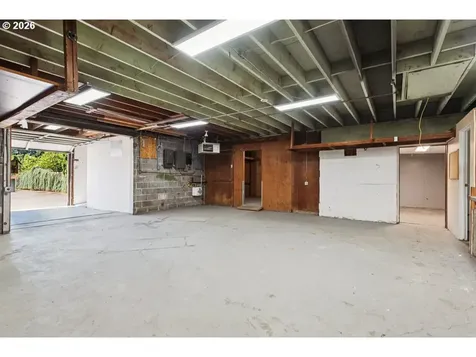 12625 SE Sherman Street Portland OR 97233