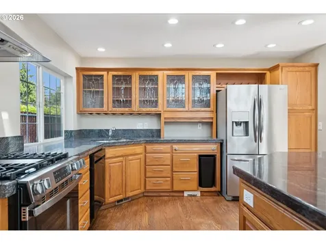12625 SE Sherman Street Portland OR 97233