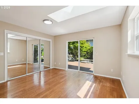 12625 SE Sherman Street Portland OR 97233