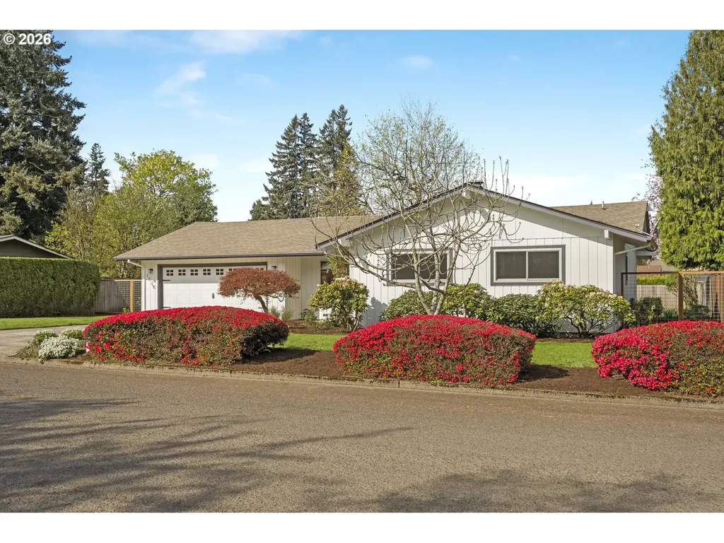 1125 N Manzanita Street Canby OR 97013