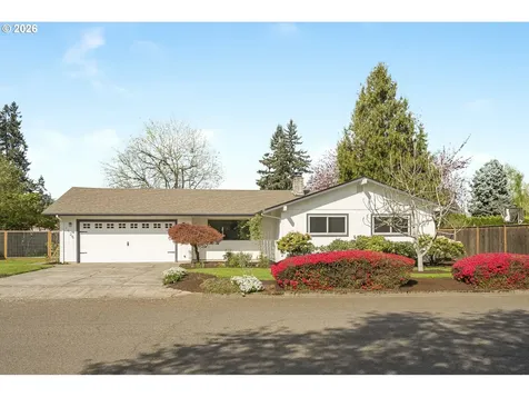 1125 N Manzanita Street Canby OR 97013
