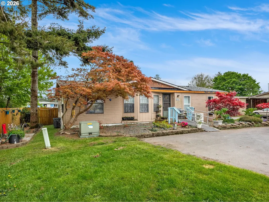 90971 Highway 101 Warrenton OR 97146
