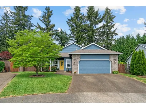 12172 Salmon Court Oregon City OR 97045