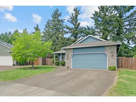 12172 Salmon Court Oregon City OR 97045