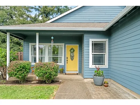 12172 Salmon Court Oregon City OR 97045