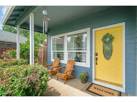12172 Salmon Court Oregon City OR 97045