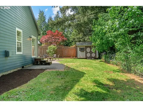 12172 Salmon Court Oregon City OR 97045