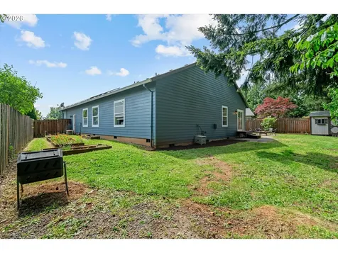 12172 Salmon Court Oregon City OR 97045