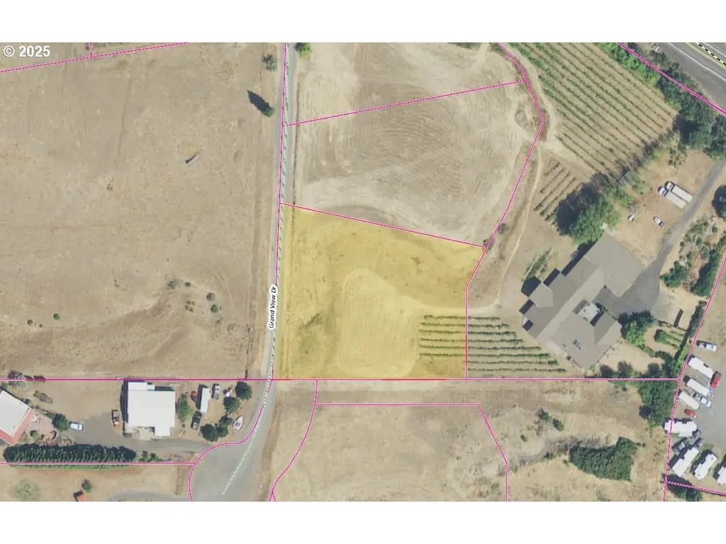 44 Grand View Drive Dallesport WA 98617