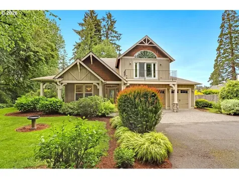 9020 SW 25th Avenue Portland OR 97219