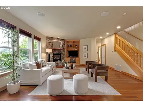 9020 SW 25th Avenue Portland OR 97219