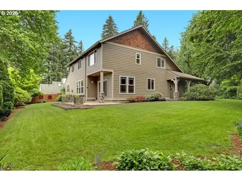 9020 SW 25th Avenue Portland OR 97219