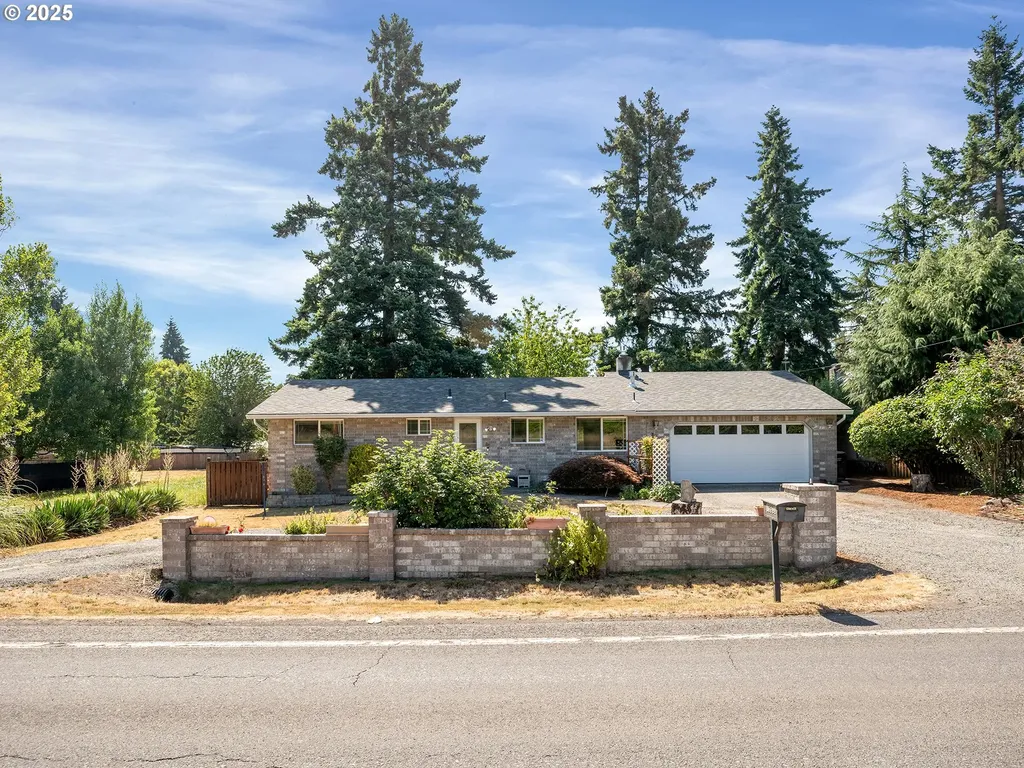 19600 S South End Road Oregon City OR 97045