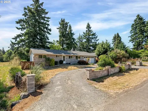 19600 S South End Road Oregon City OR 97045