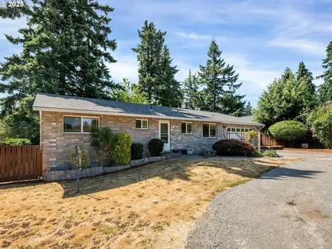 19600 S South End Road Oregon City OR 97045