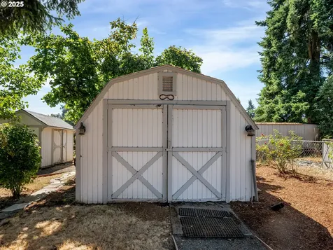 19600 S South End Road Oregon City OR 97045