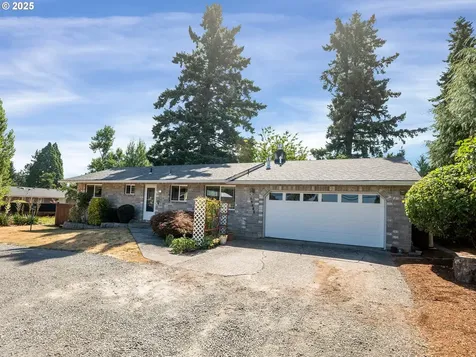 19600 S South End Road Oregon City OR 97045