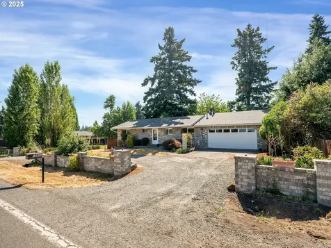 19600 S South End Road Oregon City OR 97045