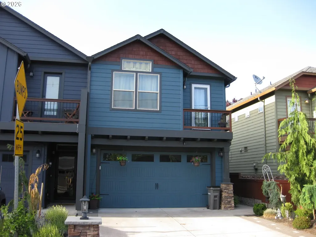 3708 NW 122nd Street Vancouver WA 98685