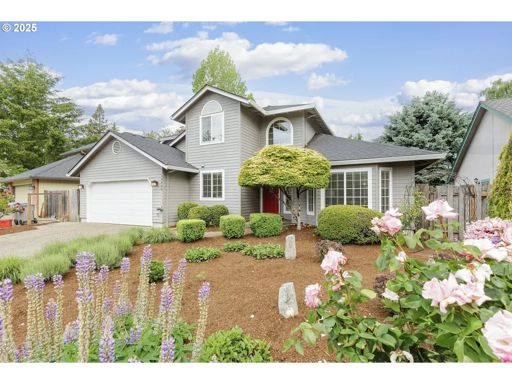 10605 SW Tualatin Drive Portland OR 97224