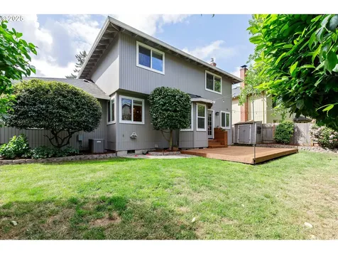 10605 SW Tualatin Drive Portland OR 97224