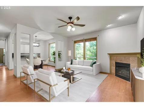 19128 SW Samedy Court Beaverton OR 97003