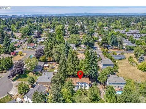 19128 SW Samedy Court Beaverton OR 97003