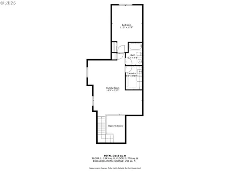 19128 SW Samedy Court Beaverton OR 97003