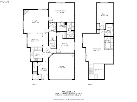 19128 SW Samedy Court Beaverton OR 97003