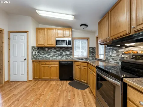 15619 NE Caples Road Brush Prairie WA 98606