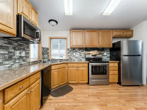 15619 NE Caples Road Brush Prairie WA 98606