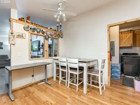 15619 NE Caples Road Brush Prairie WA 98606