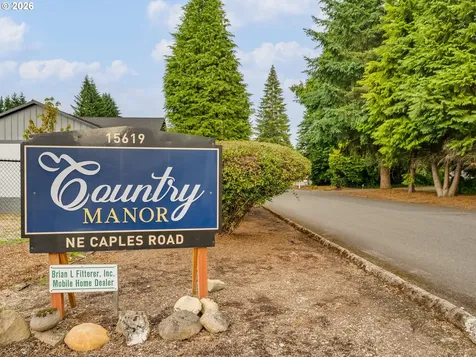 15619 NE Caples Road Brush Prairie WA 98606
