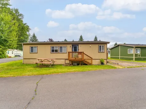 15619 NE Caples Road Brush Prairie WA 98606