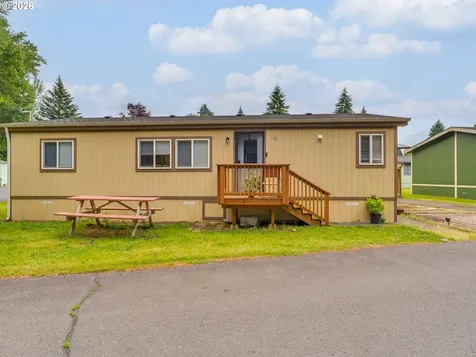 15619 NE Caples Road Brush Prairie WA 98606