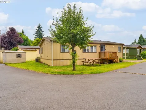 15619 NE Caples Road Brush Prairie WA 98606