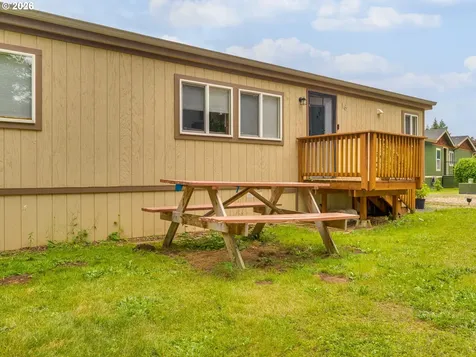 15619 NE Caples Road Brush Prairie WA 98606