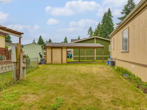 15619 NE Caples Road Brush Prairie WA 98606